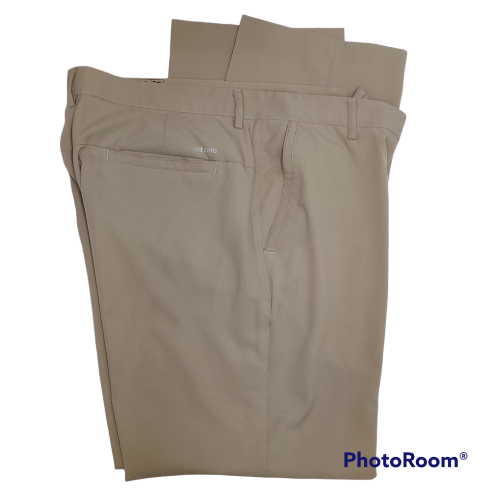 Adidas Adizero Golf Pants